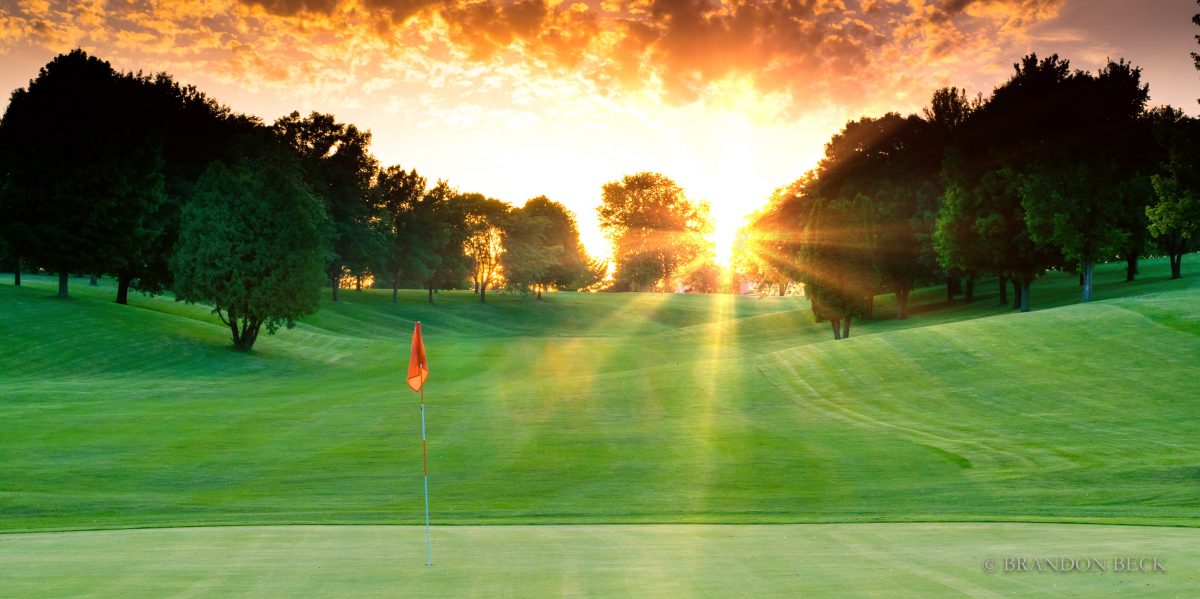 hole 5